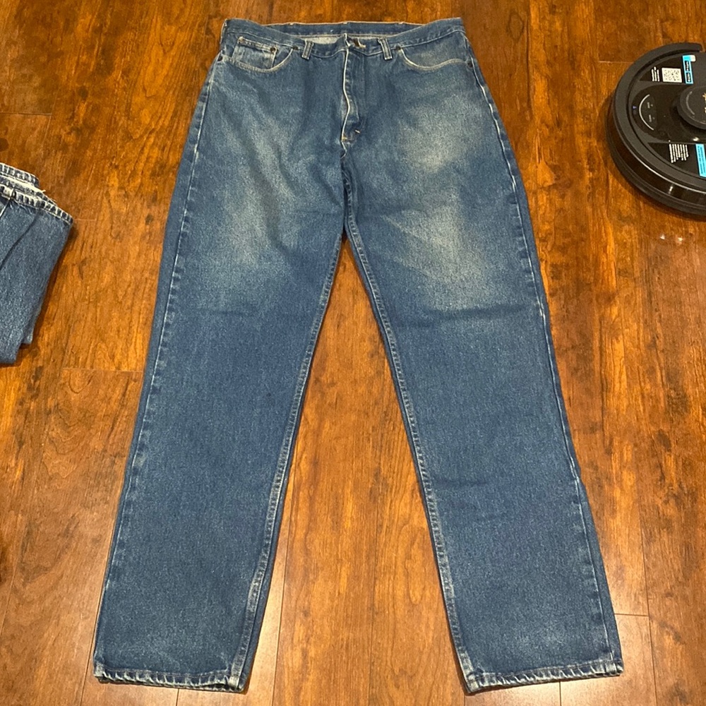 BCC Blues | Men’s Jeans